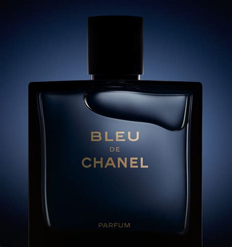 bleu de chanel ราคา